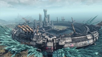 Xenoblade Chronicles X - Nov 5 Screen 5