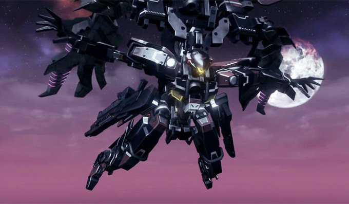 Xenoblade Chronicles X - Staff Doll 2