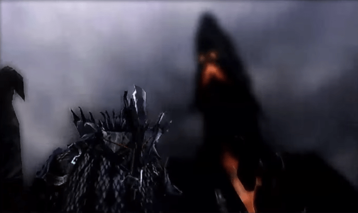 Monster Hunter 4 Ultimate Beasts - Gogumajiosu - Sad Face