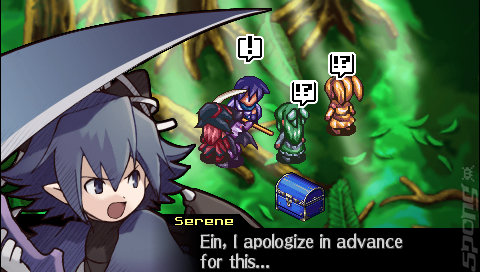 Riviera The Promised Land - Sorry