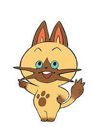 Monster Hunter Stories - 15-09-03 - Character Nabiru