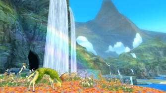 Monster Hunter Stories - Announcement 10