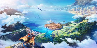 Monster Hunter Stories - Announcement 11