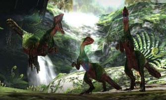 Monster Hunter Cross - 2015-07-16 - Maccau