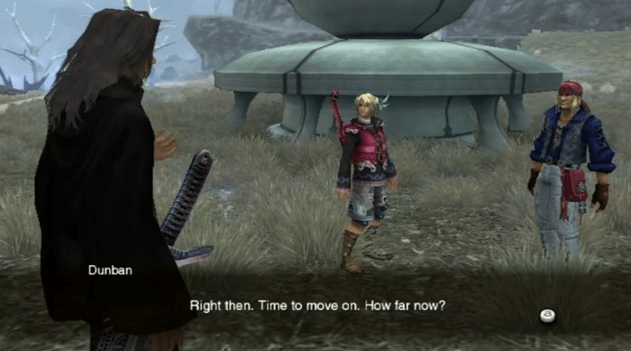 Xenoblade Novelisation 034 - Display Image